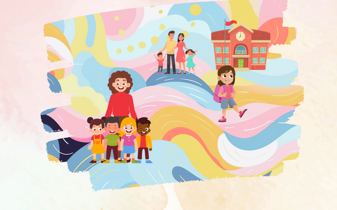 Große Vorfreue – der 25. Kindergartentag rückt näher