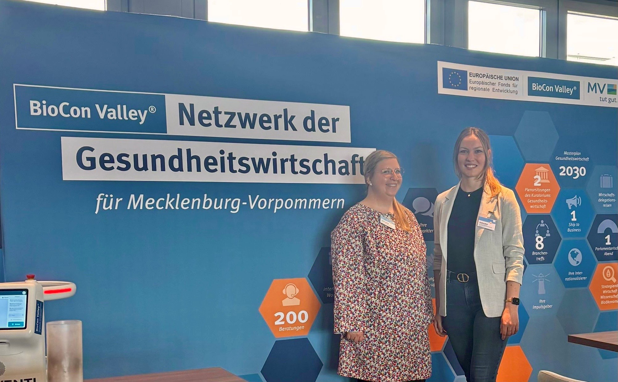 Branchenkonferenz