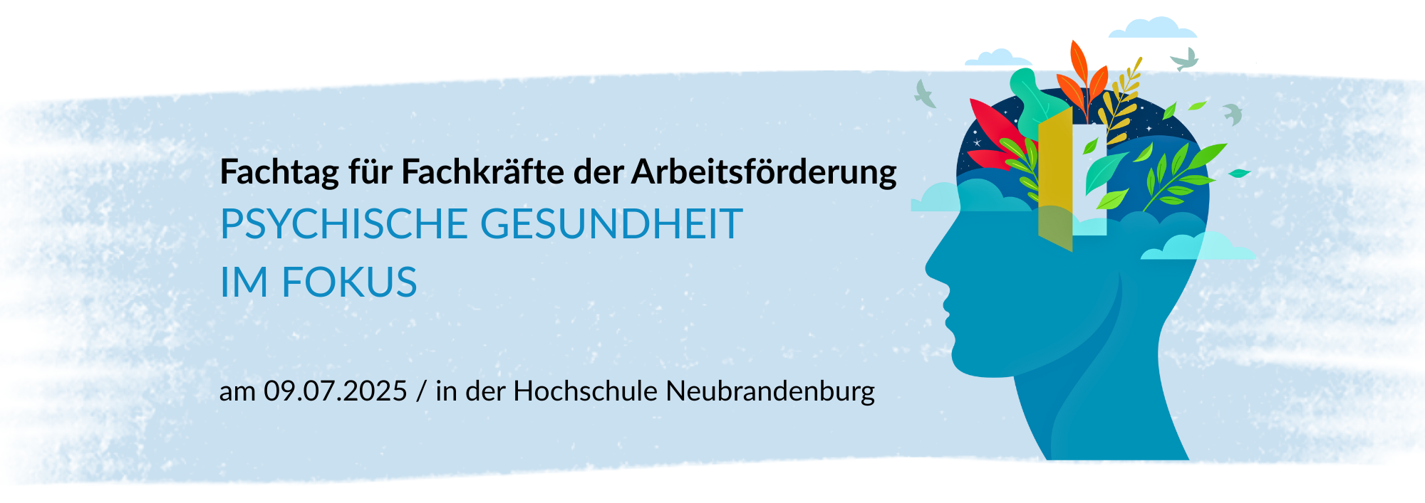 Homepage Titelbanner mit Datum_Ort