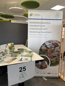 Fördermittelmesse