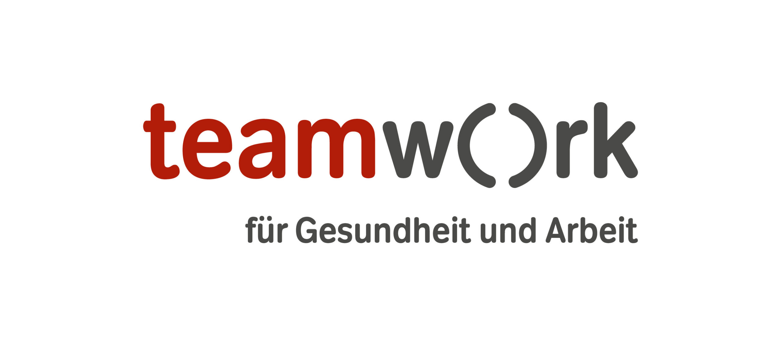 Logo teamw()rk